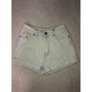 Bullhead Shorts